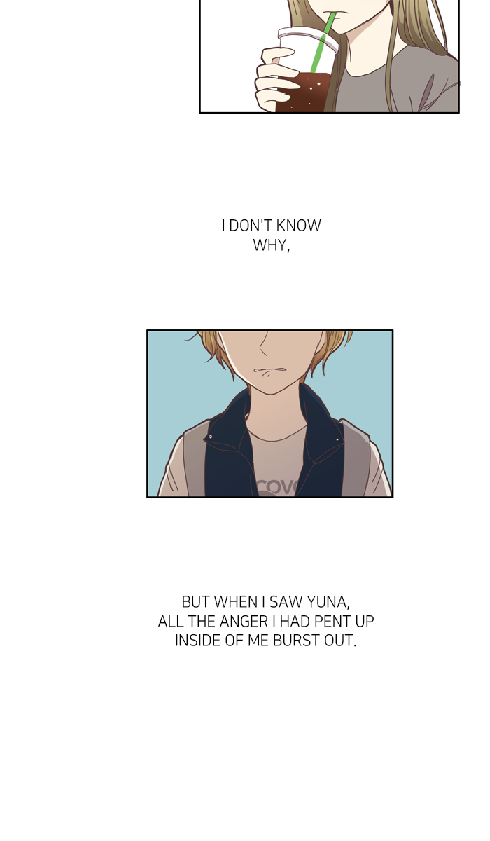 Girl’s World ( World of Girl ) Chapter 105 - page 15