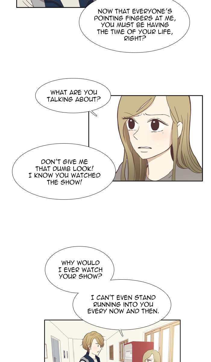 Girl’s World ( World of Girl ) Chapter 105 - page 17