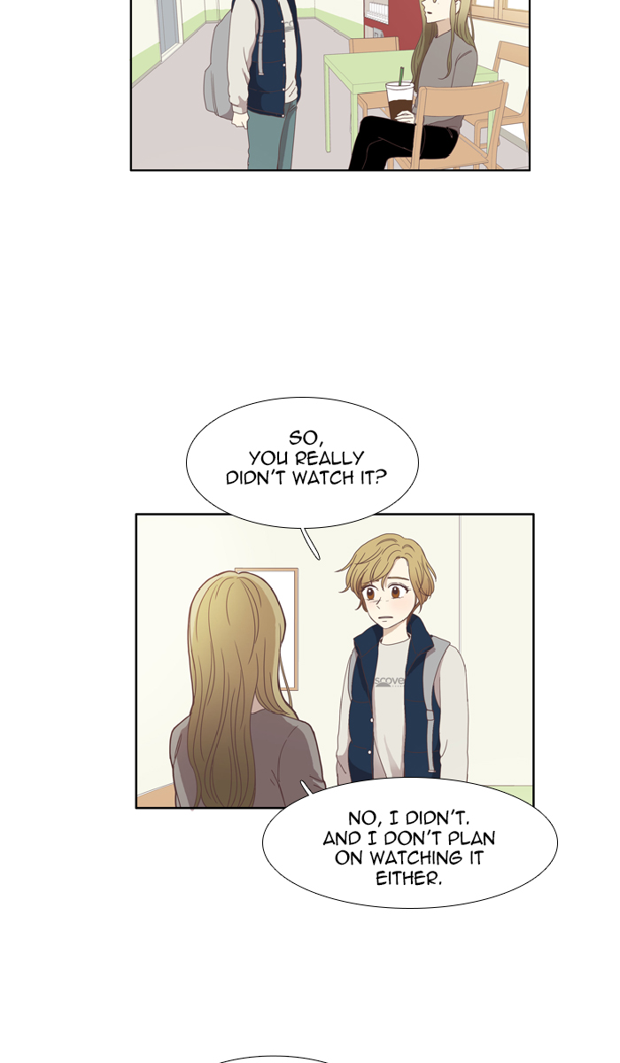 Girl’s World ( World of Girl ) Chapter 105 - page 18