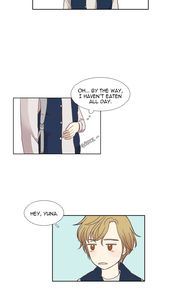 Girl’s World ( World of Girl ) Chapter 105 - page 20
