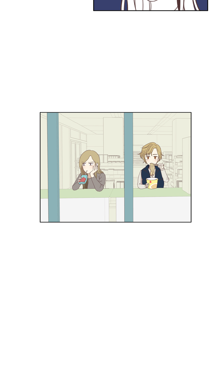 Girl’s World ( World of Girl ) Chapter 105 - page 22