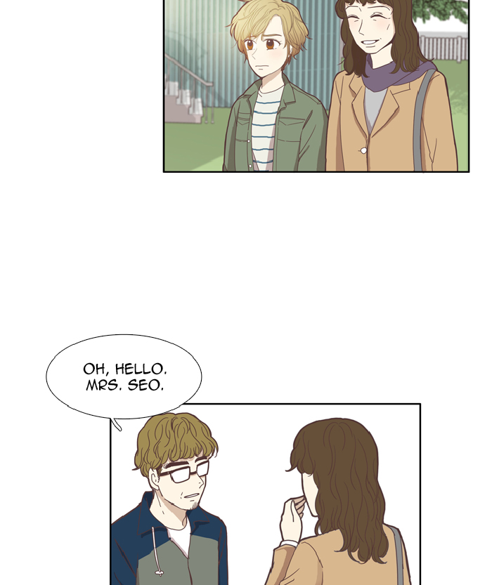Girl’s World ( World of Girl ) Chapter 105 - page 24