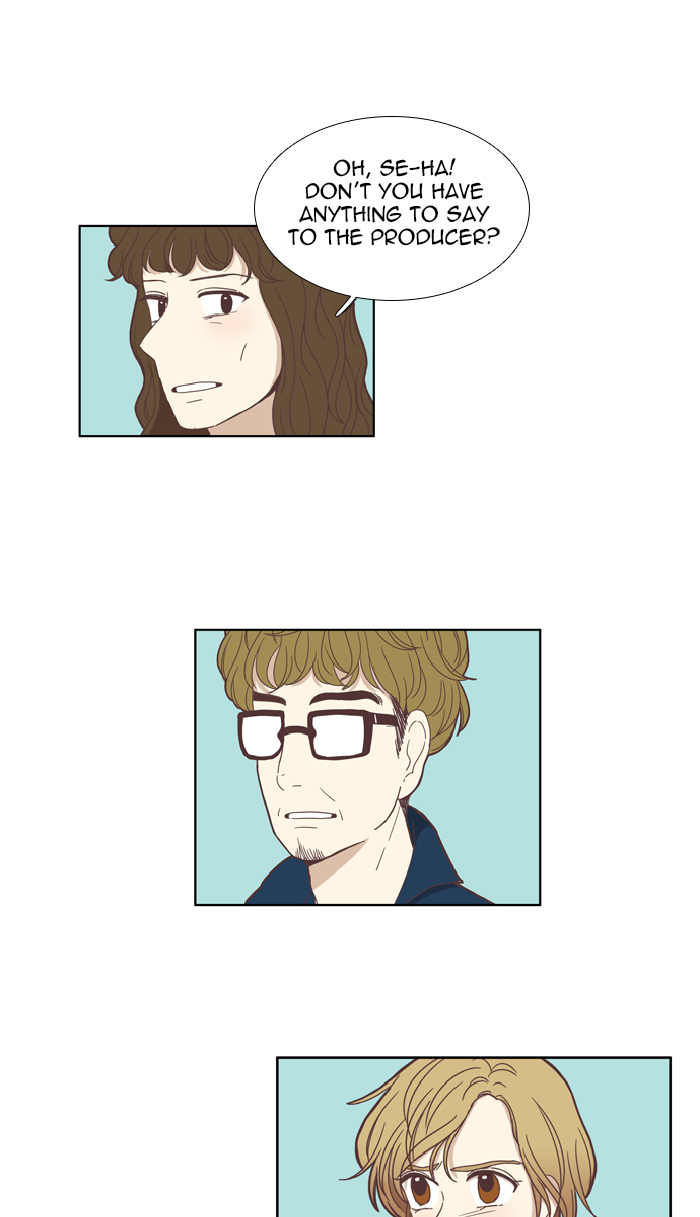 Girl’s World ( World of Girl ) Chapter 105 - page 26