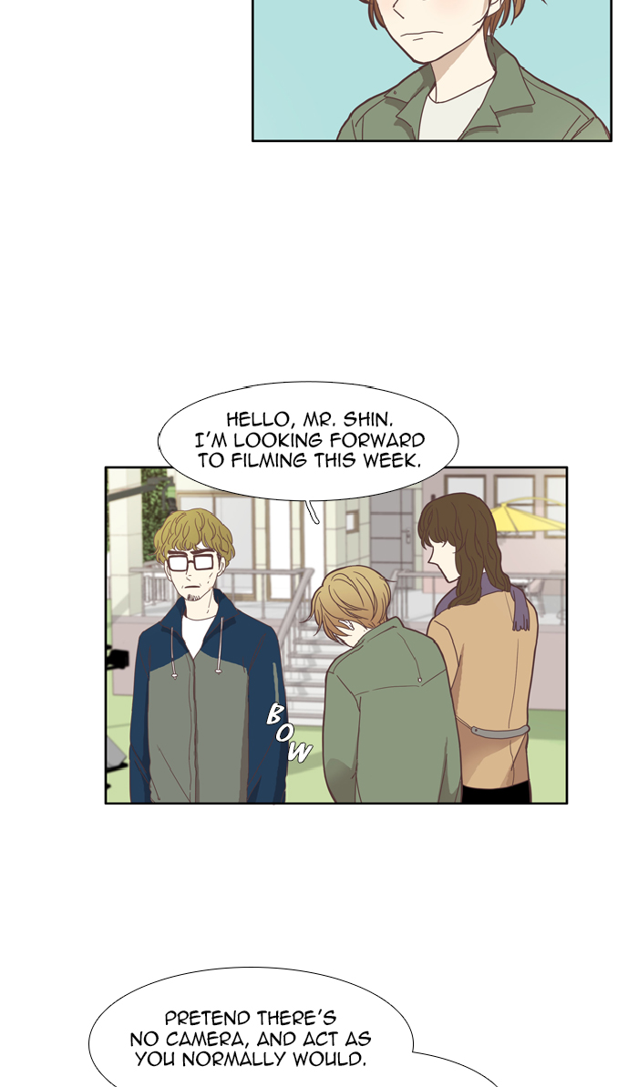 Girl’s World ( World of Girl ) Chapter 105 - page 27