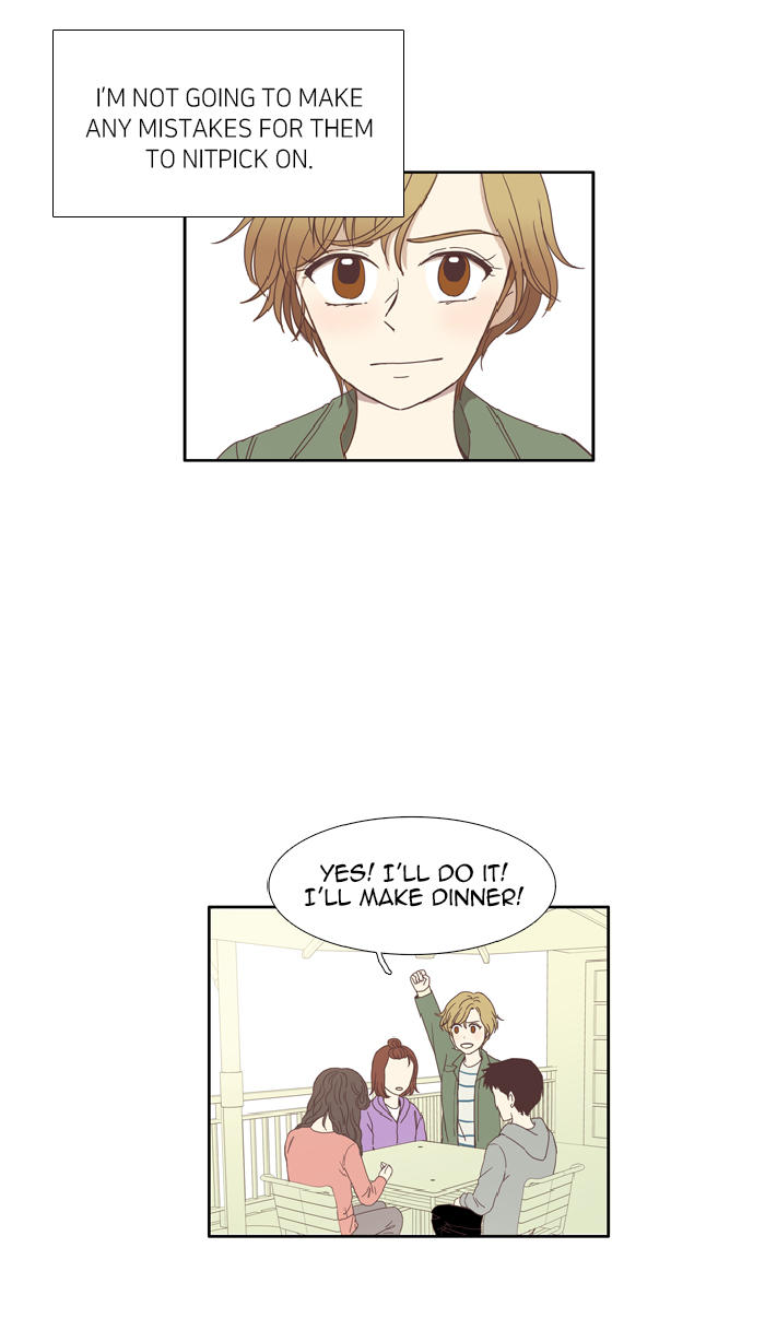 Girl’s World ( World of Girl ) Chapter 105 - page 29