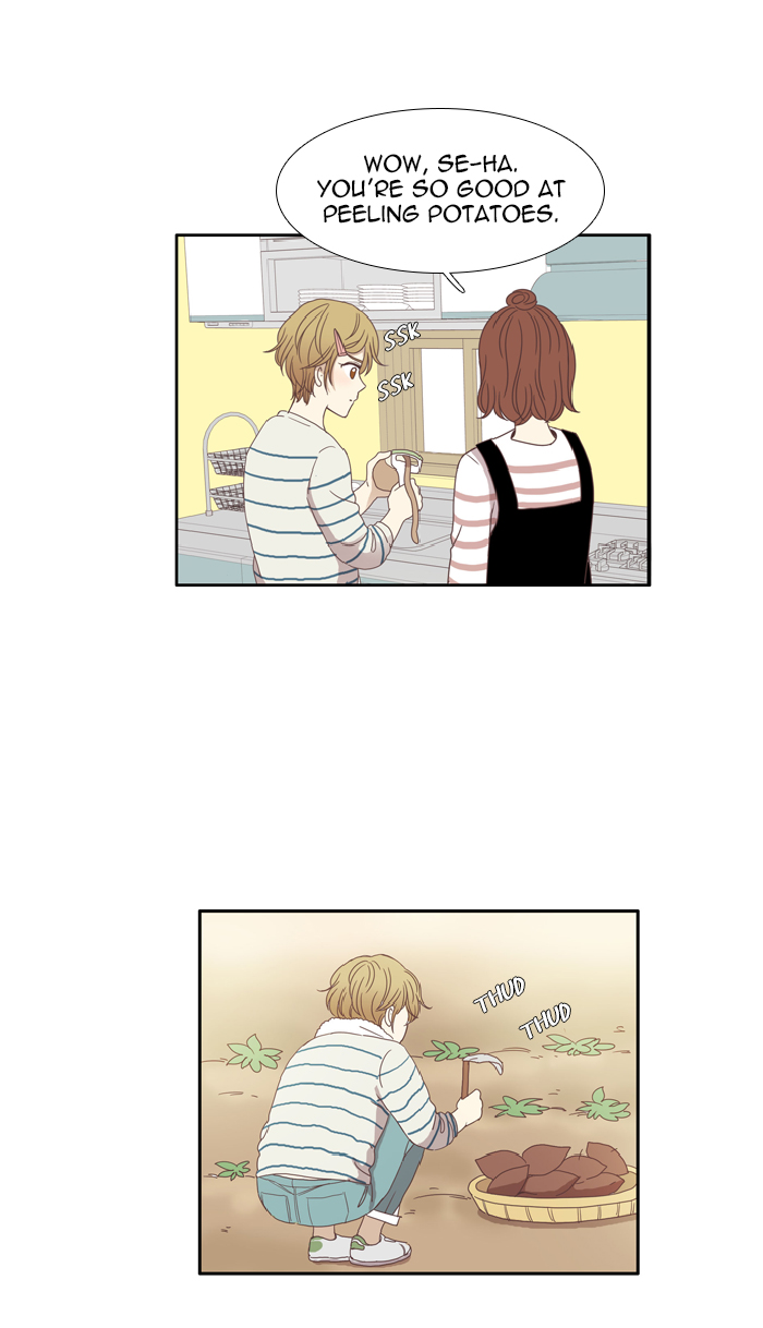 Girl’s World ( World of Girl ) Chapter 105 - page 30
