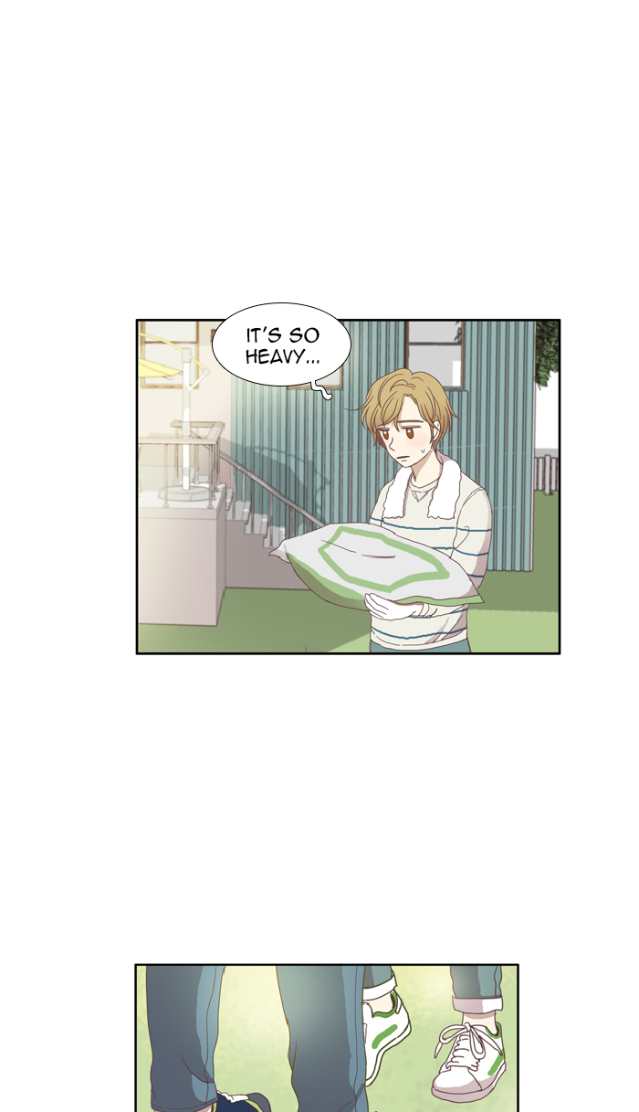 Girl’s World ( World of Girl ) Chapter 105 - page 31