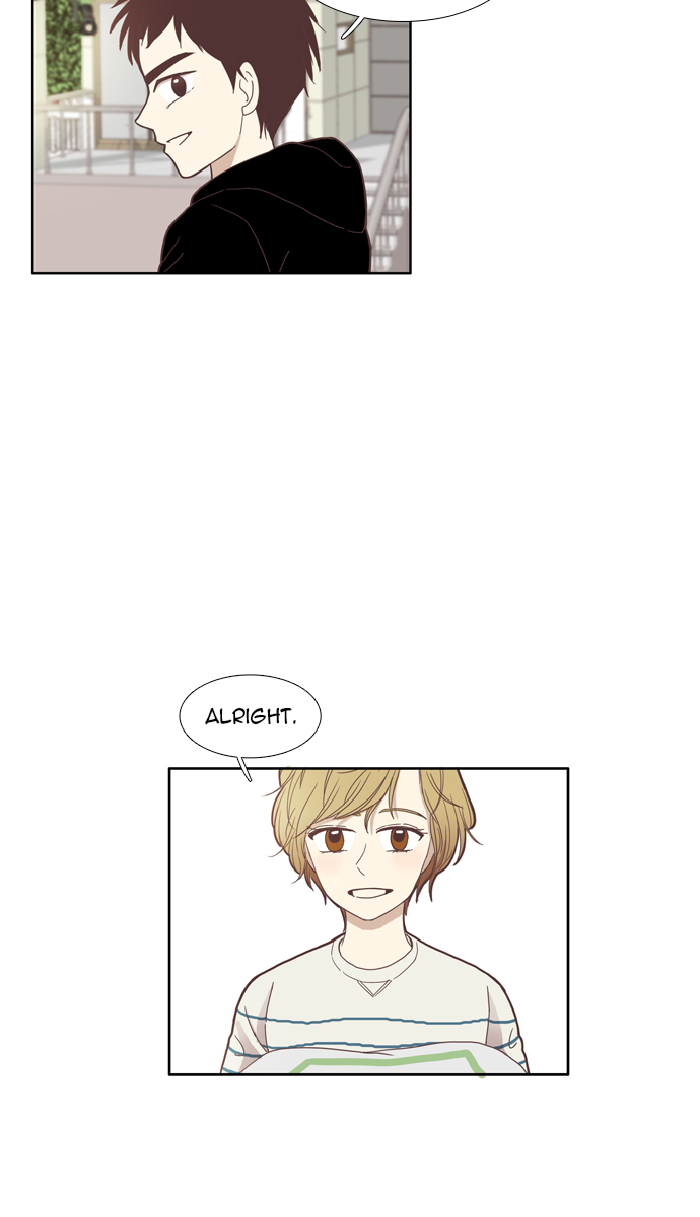 Girl’s World ( World of Girl ) Chapter 105 - page 34