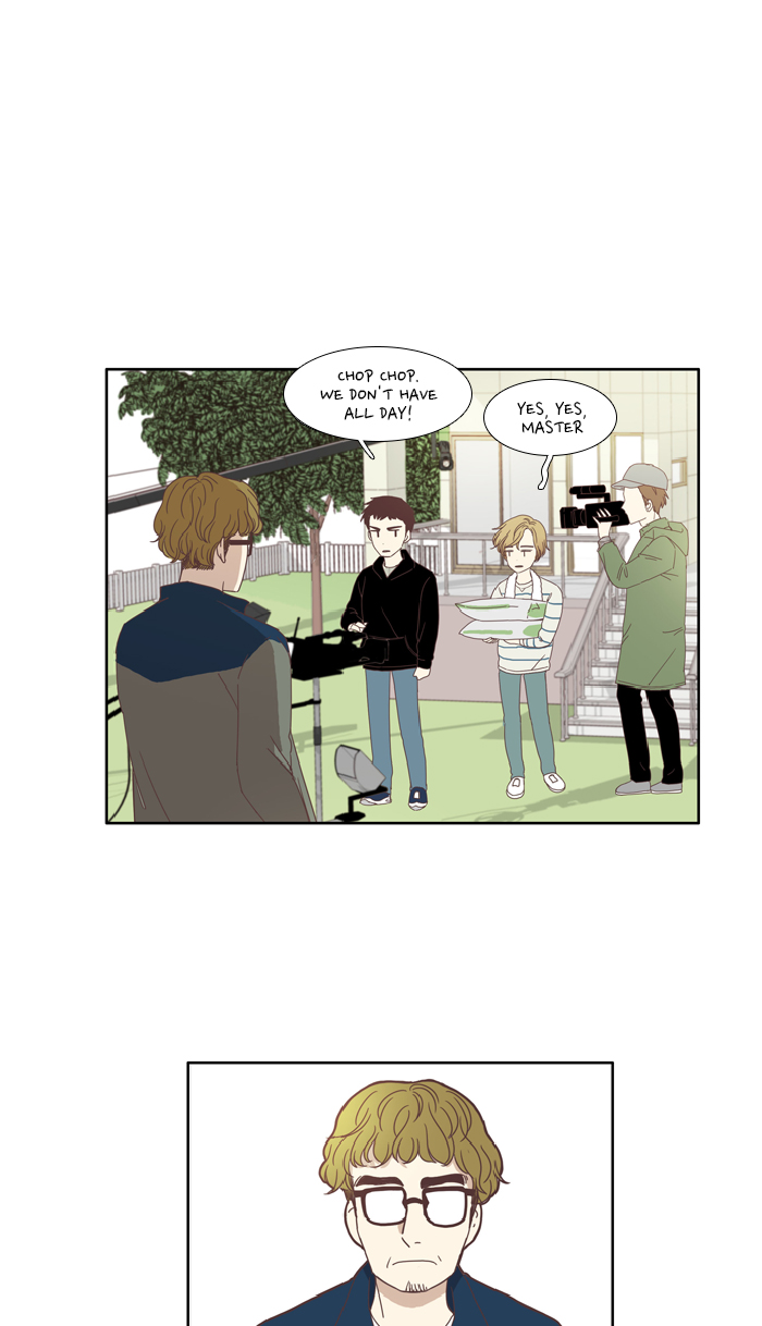 Girl’s World ( World of Girl ) Chapter 105 - page 35