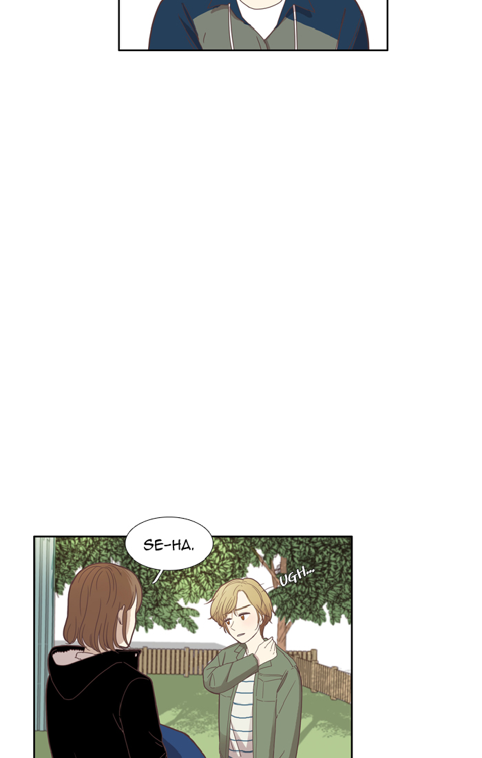 Girl’s World ( World of Girl ) Chapter 105 - page 36