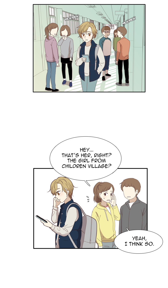 Girl’s World ( World of Girl ) Chapter 105 - page 4