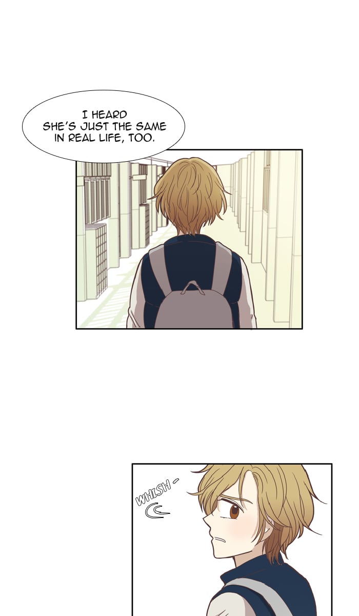 Girl’s World ( World of Girl ) Chapter 105 - page 6
