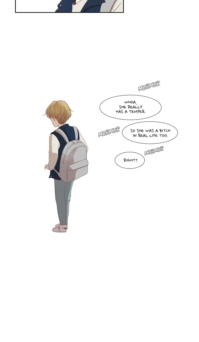 Girl’s World ( World of Girl ) Chapter 105 - page 8