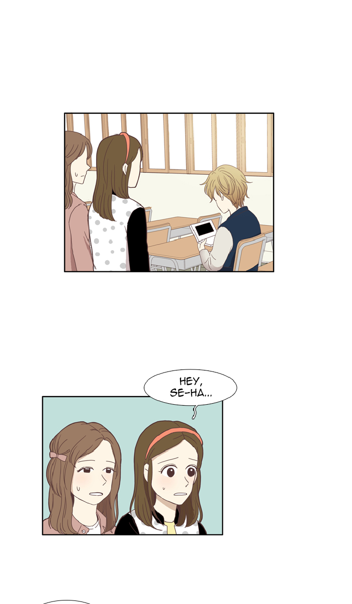 Girl’s World ( World of Girl ) Chapter 105 - page 9