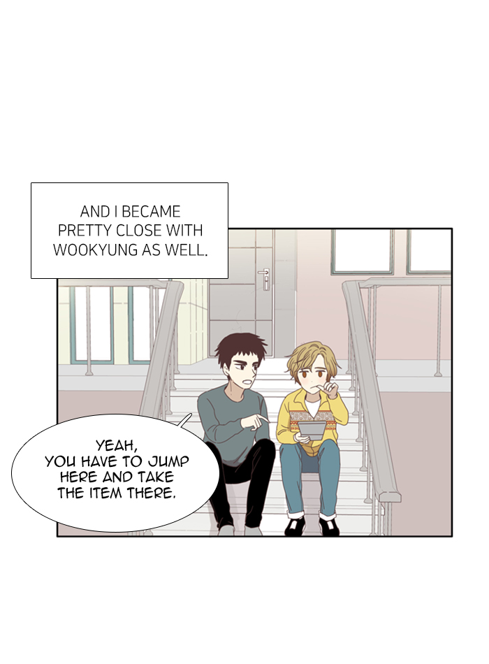 Girl’s World ( World of Girl ) Chapter 104 - page 11