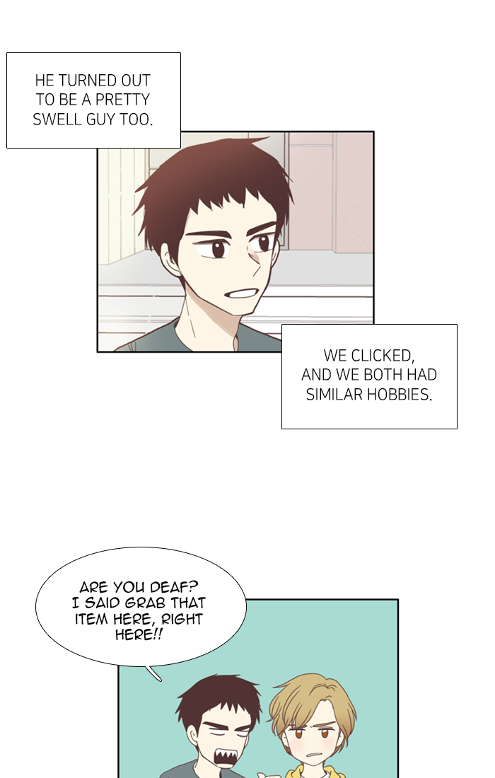 Girl’s World ( World of Girl ) Chapter 104 - page 12