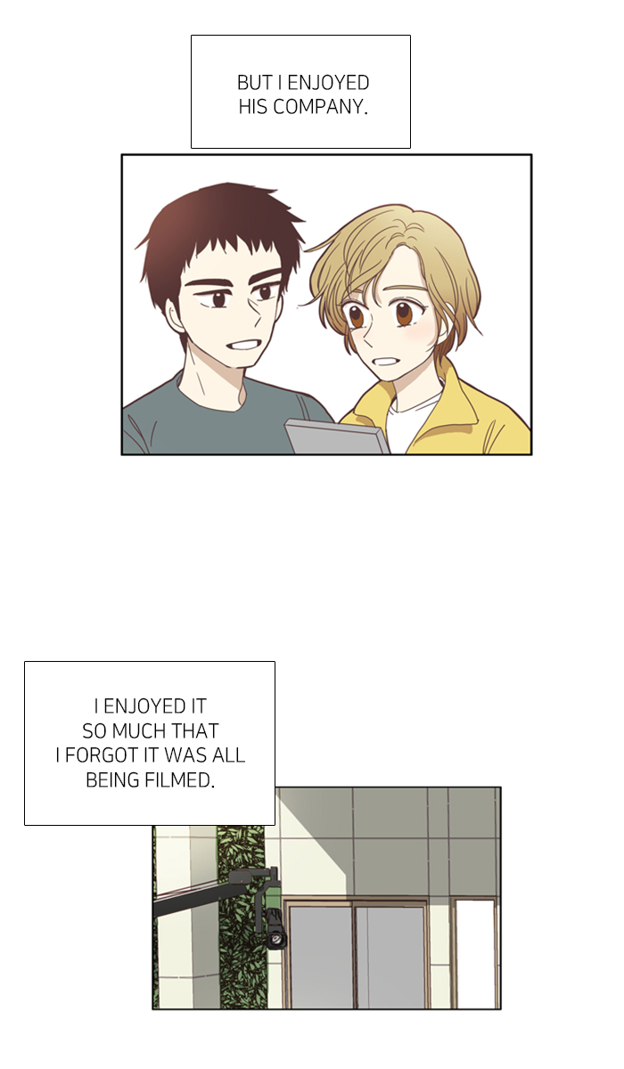 Girl’s World ( World of Girl ) Chapter 104 - page 14