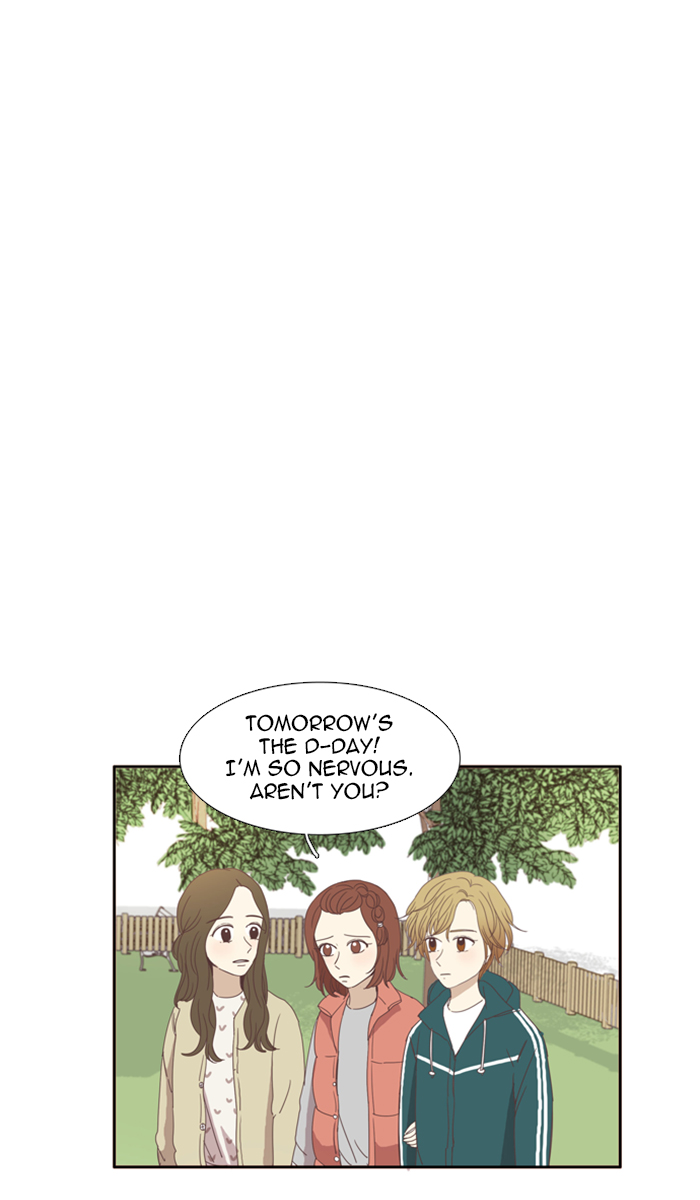 Girl’s World ( World of Girl ) Chapter 104 - page 15