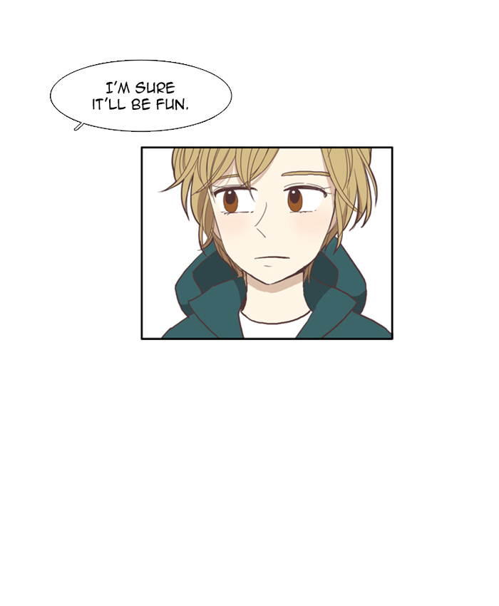 Girl’s World ( World of Girl ) Chapter 104 - page 17