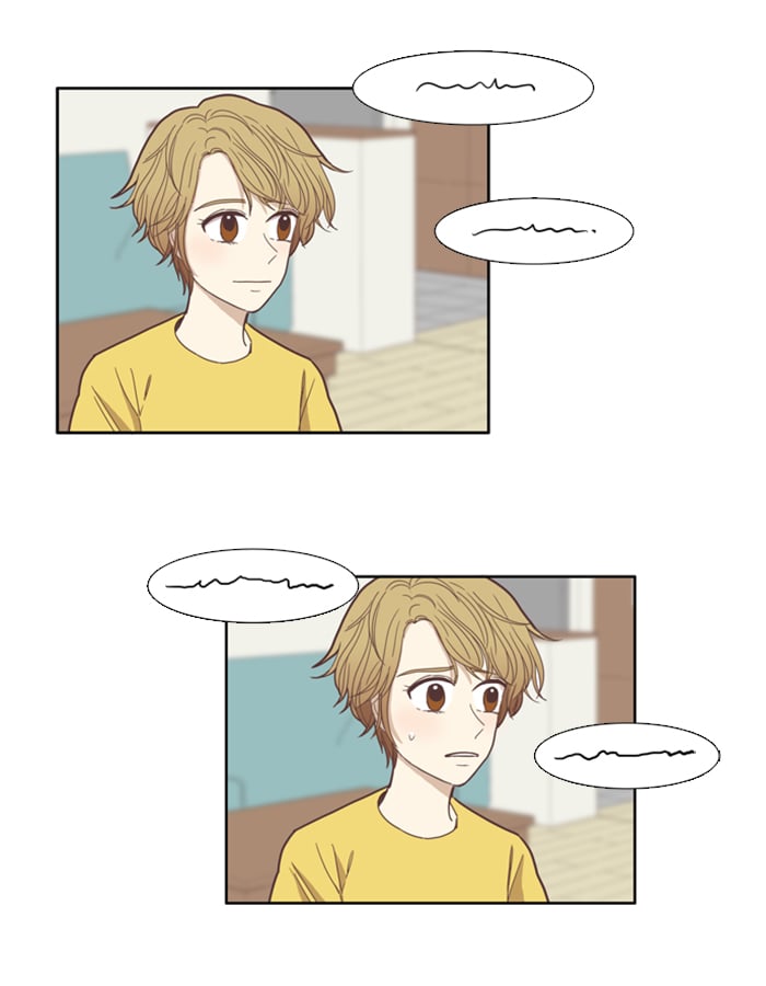 Girl’s World ( World of Girl ) Chapter 104 - page 21
