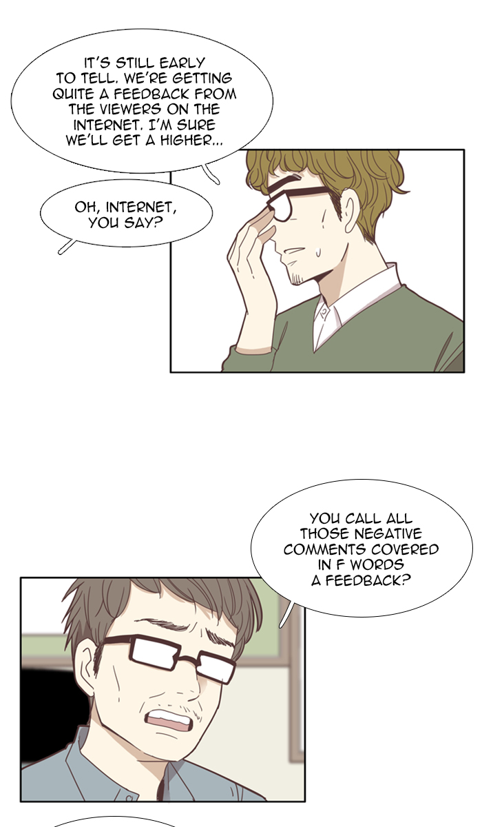 Girl’s World ( World of Girl ) Chapter 104 - page 27