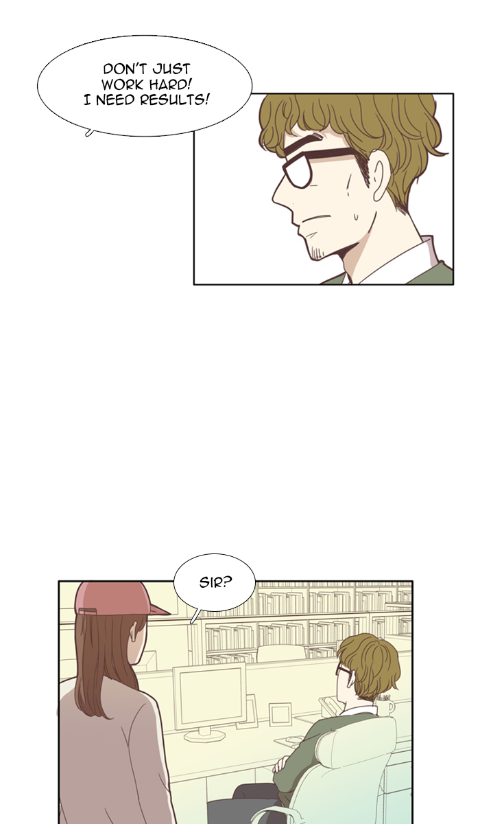 Girl’s World ( World of Girl ) Chapter 104 - page 29