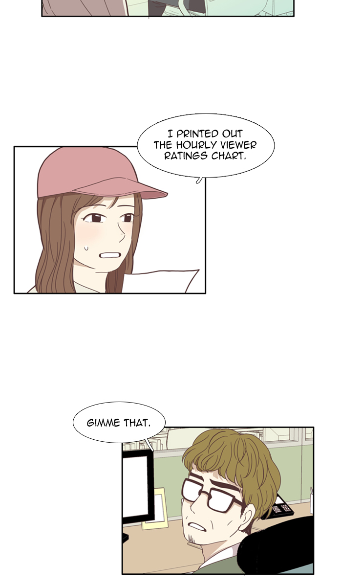 Girl’s World ( World of Girl ) Chapter 104 - page 30