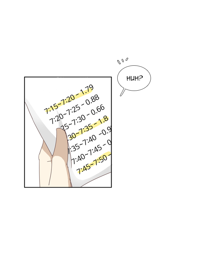 Girl’s World ( World of Girl ) Chapter 104 - page 31
