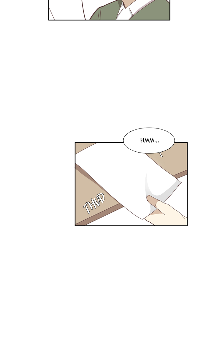 Girl’s World ( World of Girl ) Chapter 104 - page 33