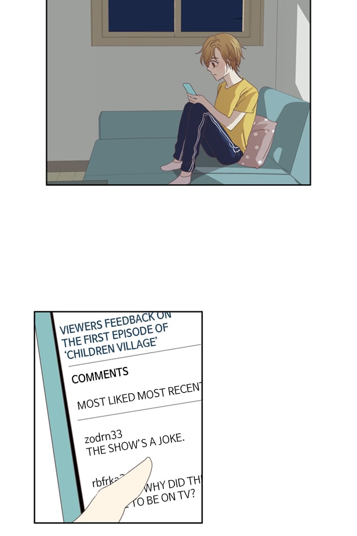 Girl’s World ( World of Girl ) Chapter 104 - page 35