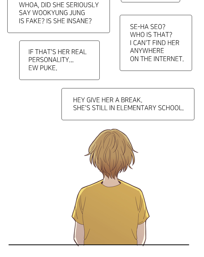 Girl’s World ( World of Girl ) Chapter 104 - page 37