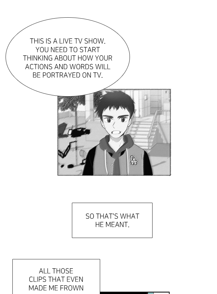 Girl’s World ( World of Girl ) Chapter 104 - page 38