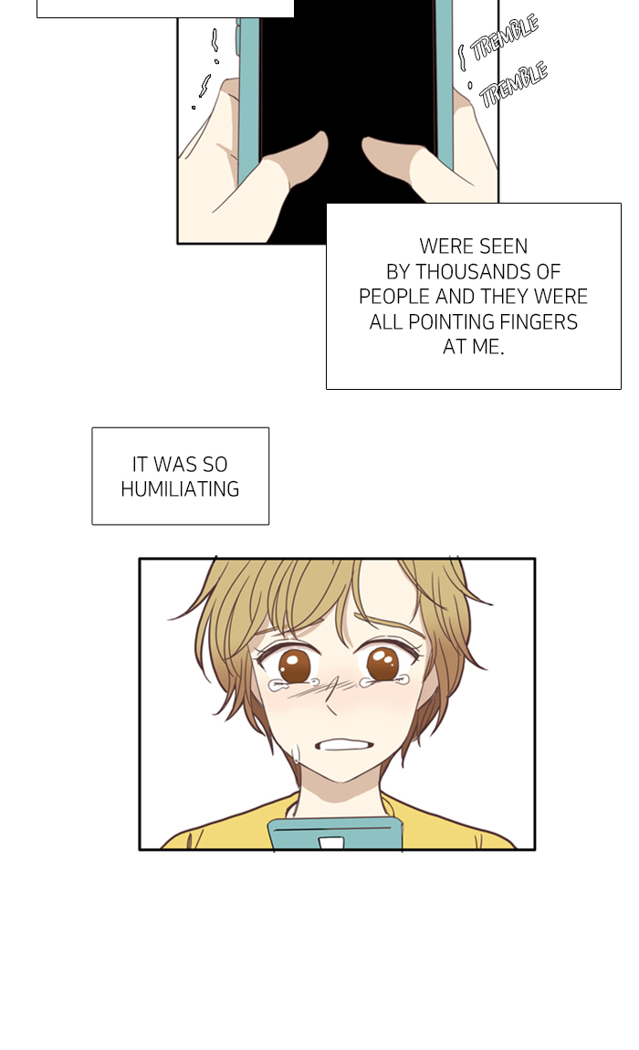 Girl’s World ( World of Girl ) Chapter 104 - page 39