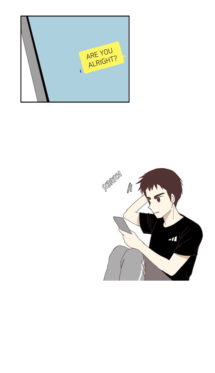 Girl’s World ( World of Girl ) Chapter 104 - page 42