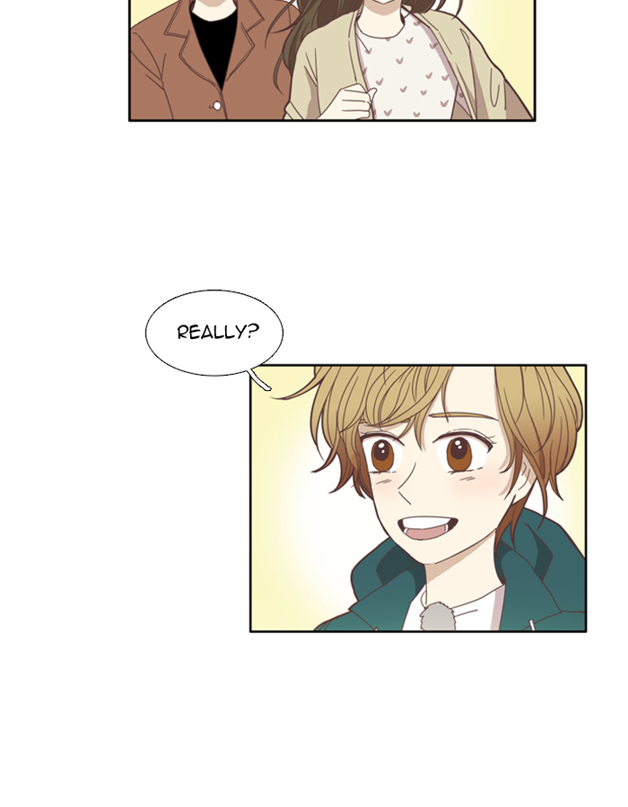 Girl’s World ( World of Girl ) Chapter 104 - page 5
