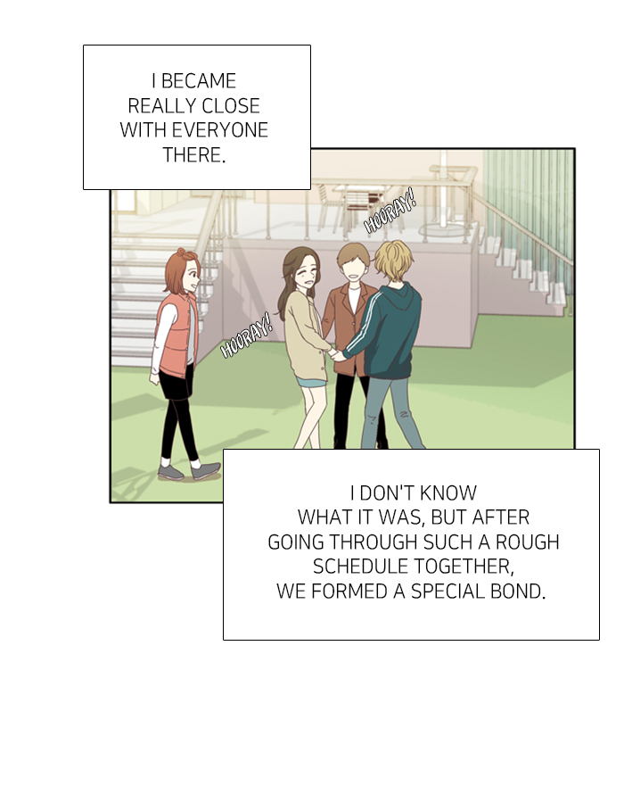 Girl’s World ( World of Girl ) Chapter 104 - page 6