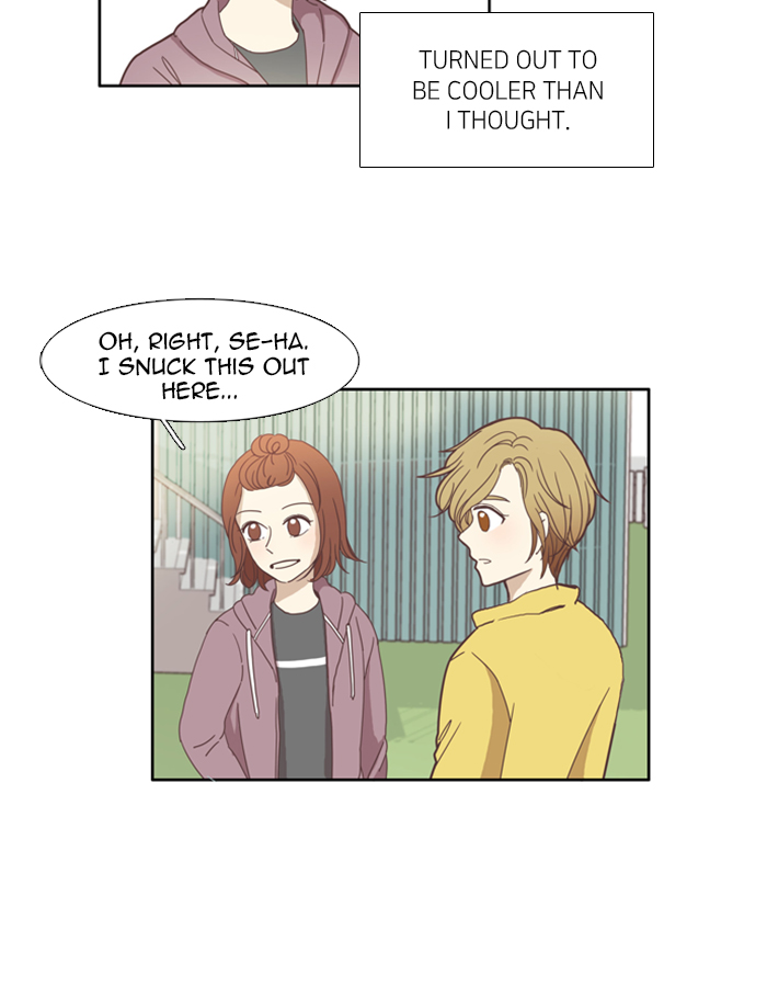 Girl’s World ( World of Girl ) Chapter 104 - page 9