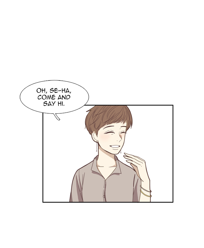 Girl’s World ( World of Girl ) Chapter 103 - page 1