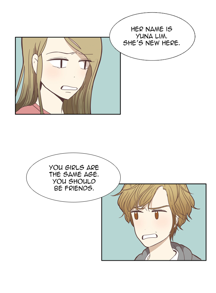 Girl’s World ( World of Girl ) Chapter 103 - page 2