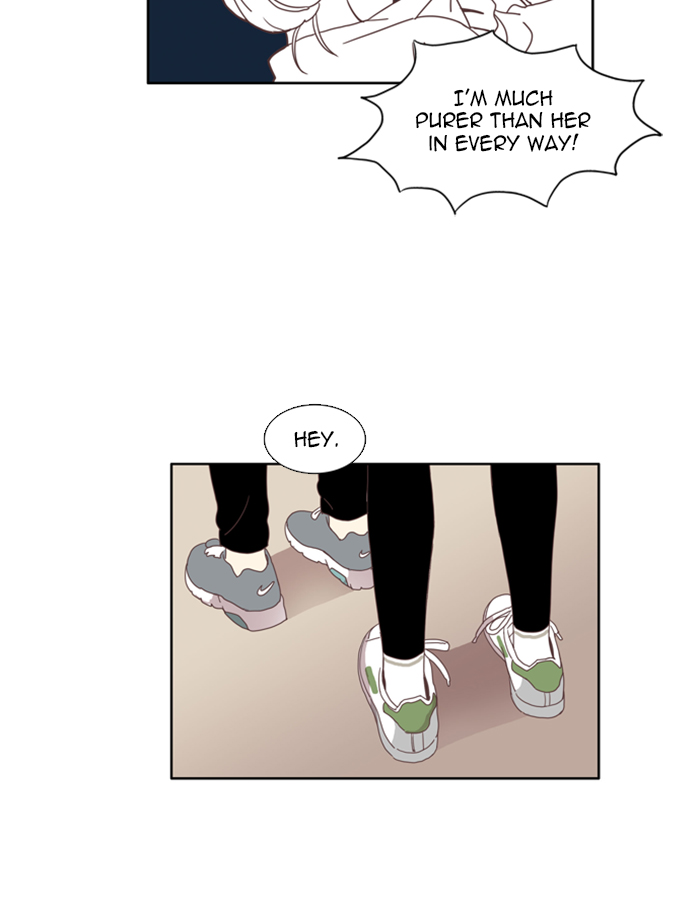 Girl’s World ( World of Girl ) Chapter 103 - page 22