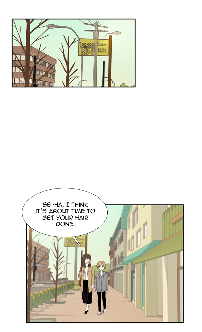 Girl’s World ( World of Girl ) Chapter 103 - page 29