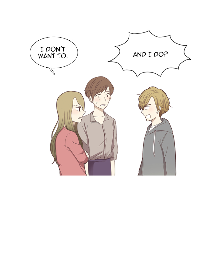 Girl’s World ( World of Girl ) Chapter 103 - page 3