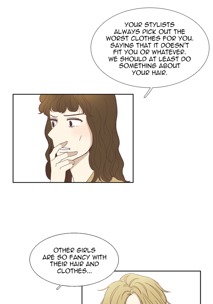 Girl’s World ( World of Girl ) Chapter 103 - page 30