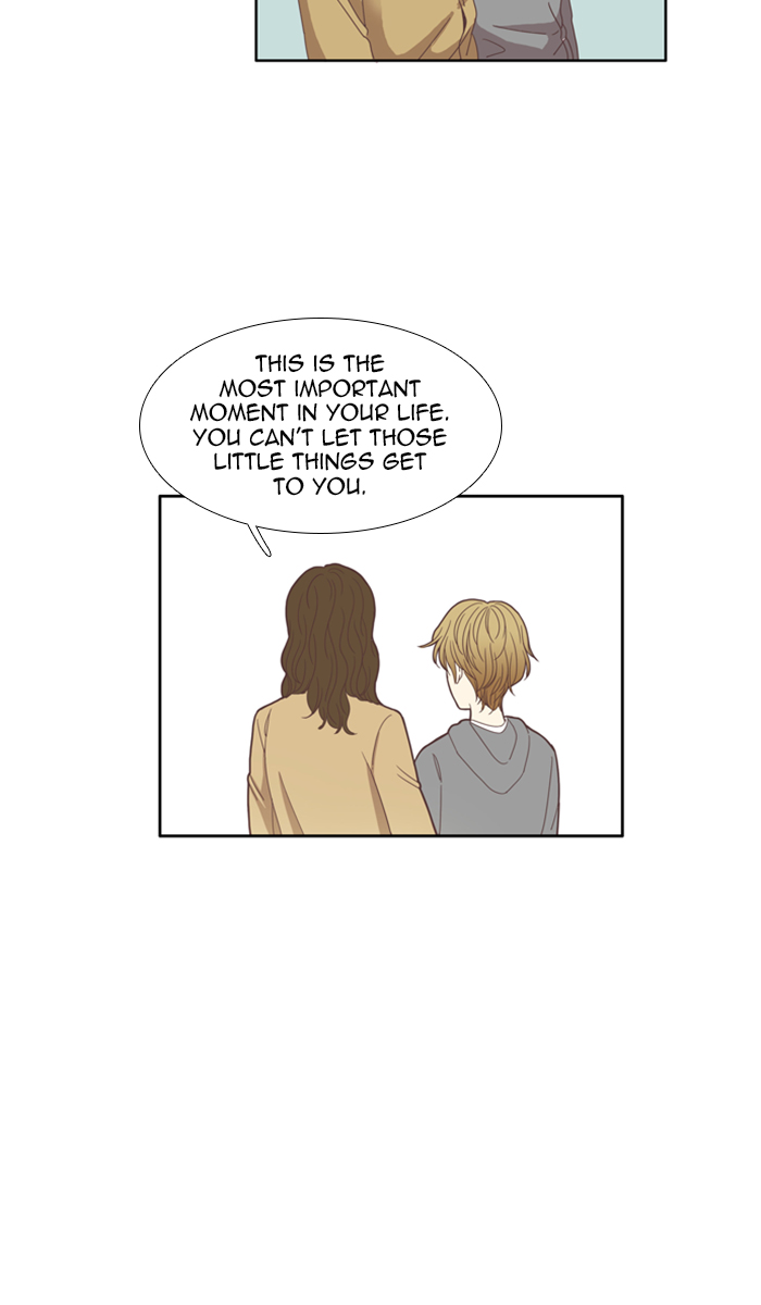 Girl’s World ( World of Girl ) Chapter 103 - page 33