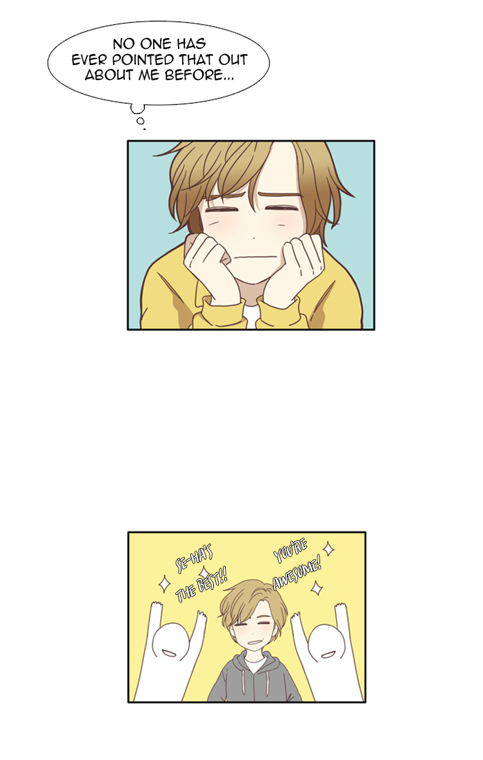 Girl’s World ( World of Girl ) Chapter 103 - page 35