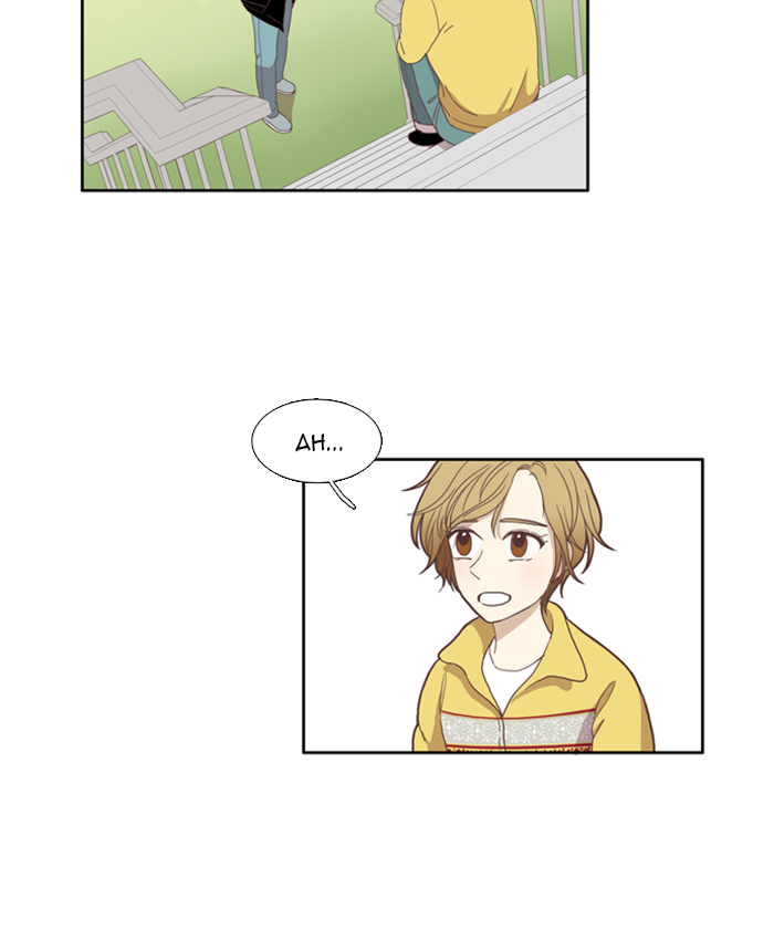 Girl’s World ( World of Girl ) Chapter 103 - page 37