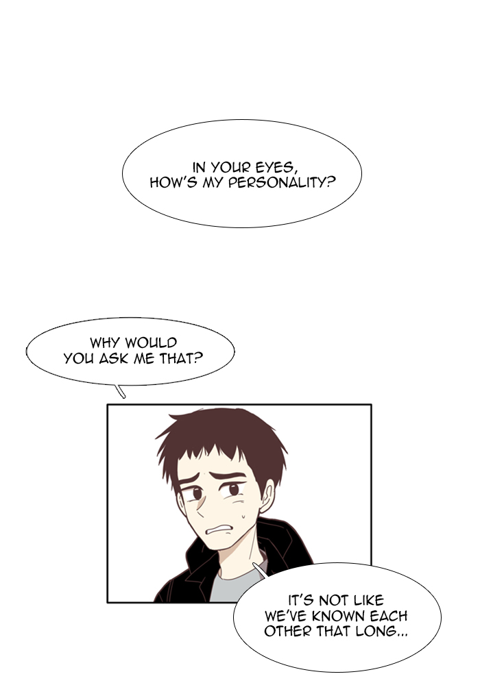 Girl’s World ( World of Girl ) Chapter 103 - page 39