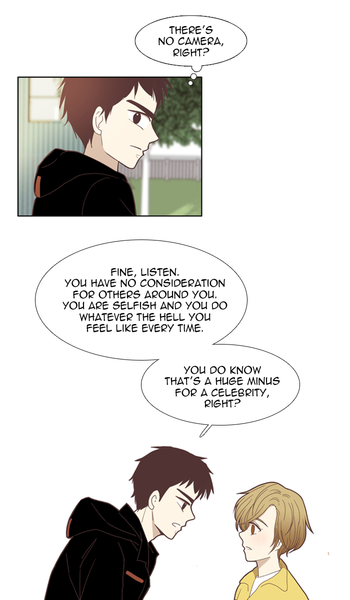 Girl’s World ( World of Girl ) Chapter 103 - page 41