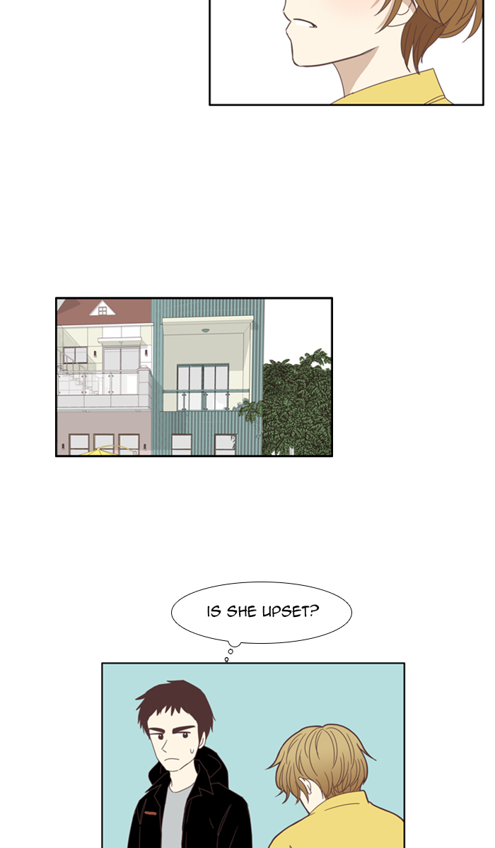 Girl’s World ( World of Girl ) Chapter 103 - page 43