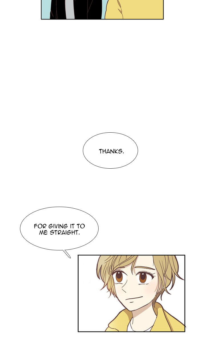 Girl’s World ( World of Girl ) Chapter 103 - page 44
